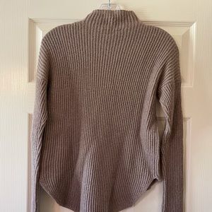 Cashmere Sweater!